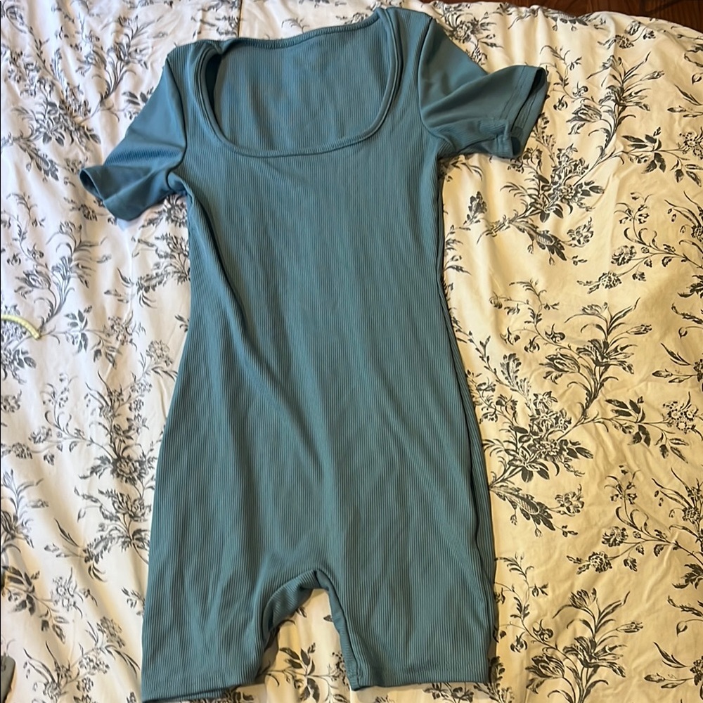 Shein Romper